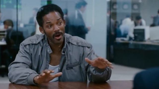 Собеседование. Похер в чем ты, главное какой человек. В погоне за счастьем. смотреть онлайн