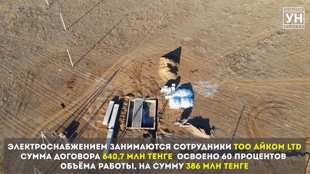 Земли под ИЖС в Уральске-только в следующем году смотреть онлайн