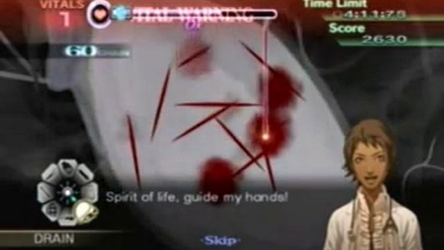Trauma Center: New Blood 1-6 Single XS смотреть онлайн