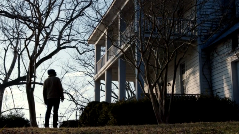 Изгой / Outcast (2016) Русский трейлер с Comic-Con (Сезон 1) смотреть онлайн