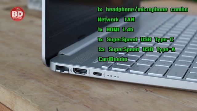 รีวิว HP15s โน๊ตบุ๊คเรียนออนไลน์ Work From Home ขุมพลัง AMD มาพร้อม SSD สเปคตอบโจทย์การใช้งานทั่วไป смотреть онлайн