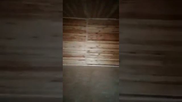 Пустой комплект+ кровля, сборка смотреть онлайн