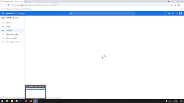 #indexin #seo Makin Mantap! Indexin udah bisa Create Json Credential Master secara Otomatis смотреть онлайн