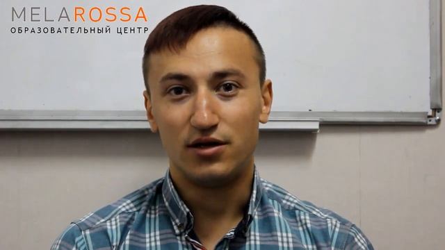 Обзор курса тестирования ПО - учебный центр "МЕЛА РОССА" (Могилев) смотреть онлайн