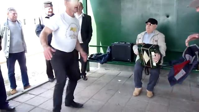 00345 , Хорошие танцоры смотреть онлайн