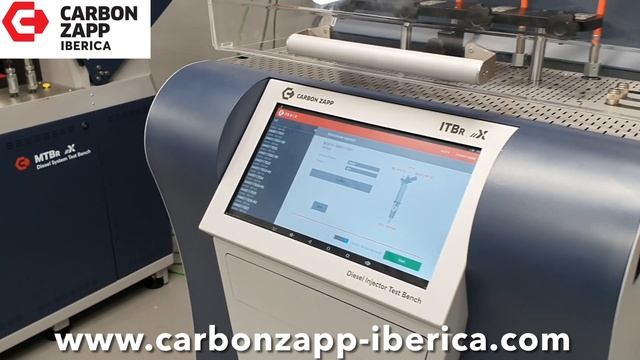 Showroom Carbon Zapp