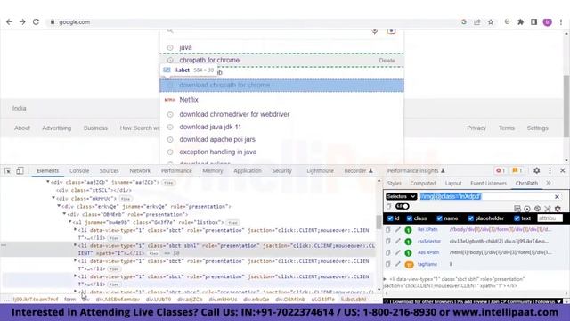 Selenium Course | Selenium Certification Training | Selenium Tutorial For Beginners | Intellipaat смотреть онлайн