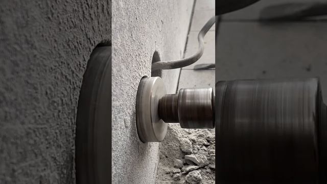 Сверлим мрамор #электромонтаж #электромонтажныеработы #подсветка #мрамор #сверление смотреть онлайн