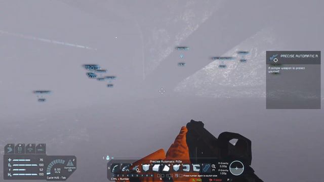 Frostbite Scenario | 11 | Space Engineers | Multiplayer смотреть онлайн