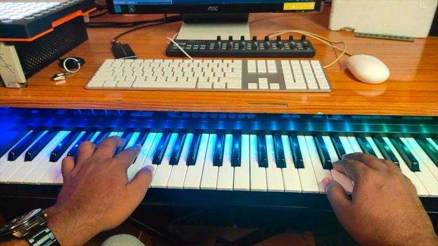 Best Sounds in Nexus 3 New Library Review Indian Presets And Expansions смотреть онлайн