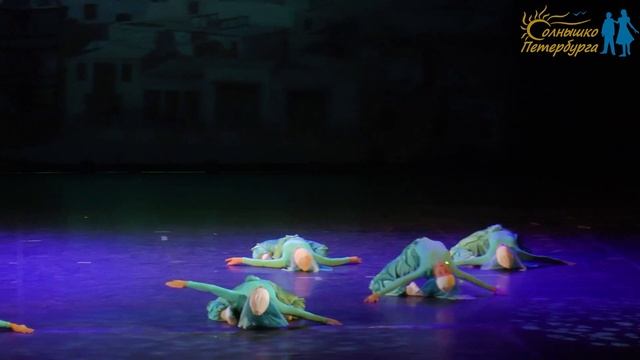 Щелкунчик "Арабский кофе" смотреть онлайн