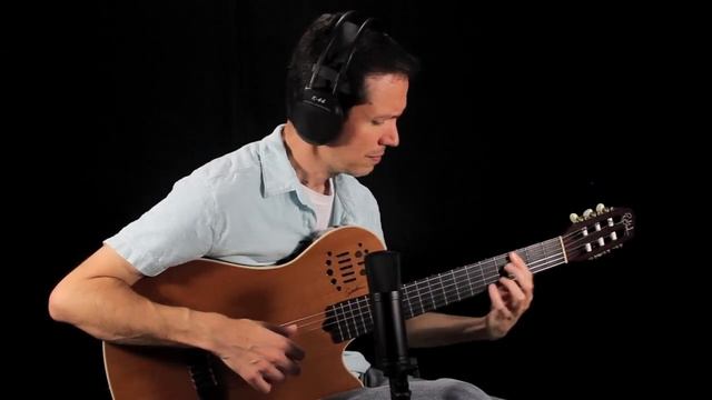 Silent Call (Original) смотреть онлайн