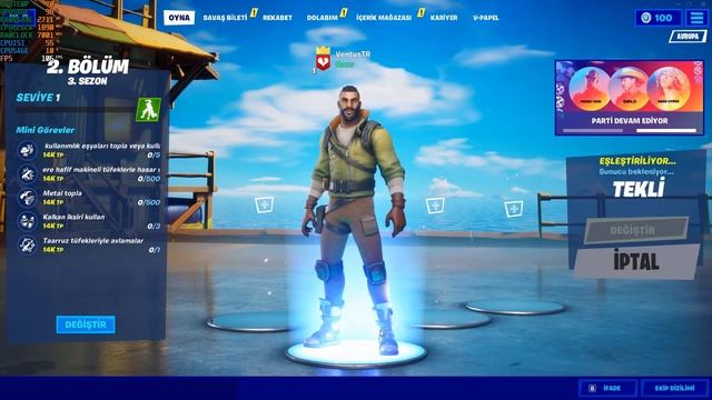 RYZEN 7 2700X - GTX 1660SUPER - 15 Game Test // 2021