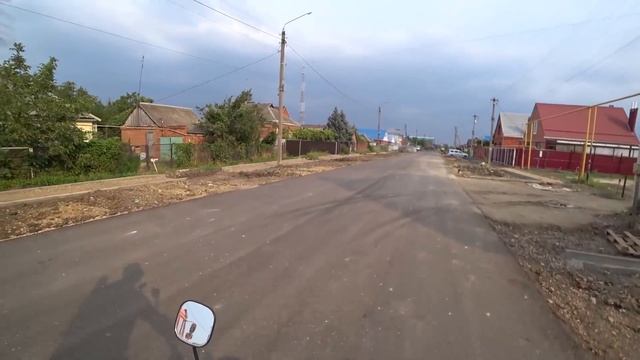 ТЕПЕРЬ НЕ РАССЛАБИШЬСЯ! Готовимся к новой жизни / Купили дом на Юге смотреть онлайн