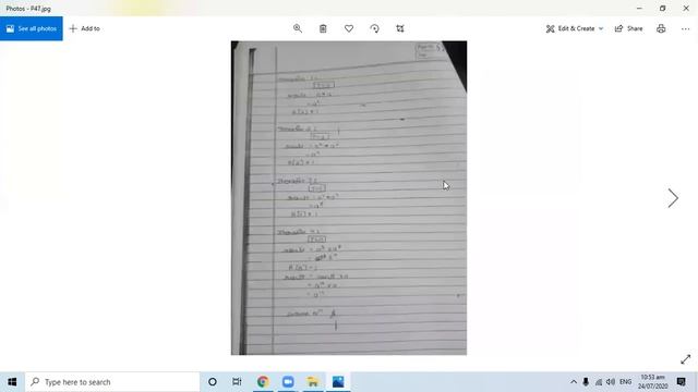 Left To Right Binary Exponentiation Algorithm. смотреть онлайн