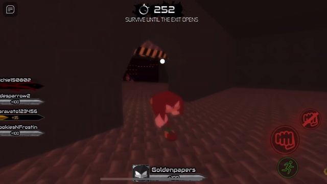 The Wheel Of Shame | Sonic.EXE: The Disaster | Part 3 | Mobile | 1k subs special #roblox смотреть онлайн