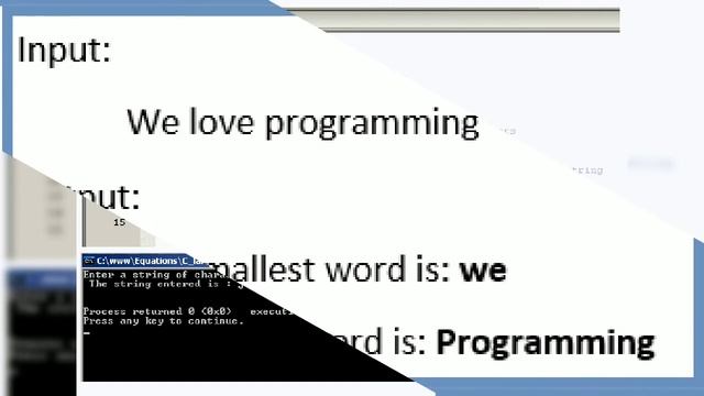 What is Strings Character Array and how to use suppressive String Input in detail in 2020 | By Gref смотреть онлайн