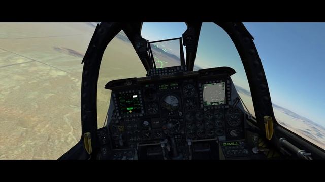 DCS World: A-10C Warthog | Страшный сон МАЗУТЫ!