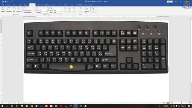Print Screen, Scroll Lock, Pause Break | Use of 3 Secret Keys on Your Keyboard смотреть онлайн