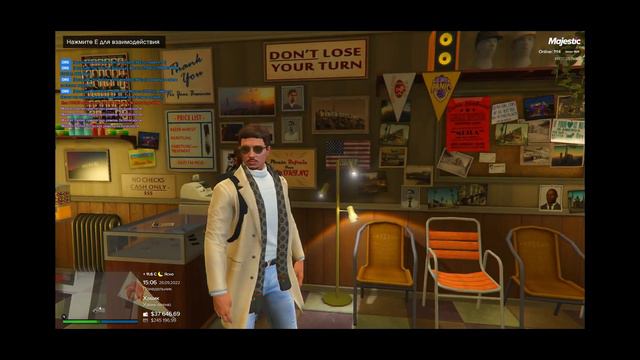 24 ЧАСА ГОВОРЮ ДЕВУШКЕ ДА В ГТА 5 РП - ЧЕЛЛЕНДЖИ GTA 5 RP смотреть онлайн