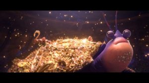 Песня Краба - Жить в блеске