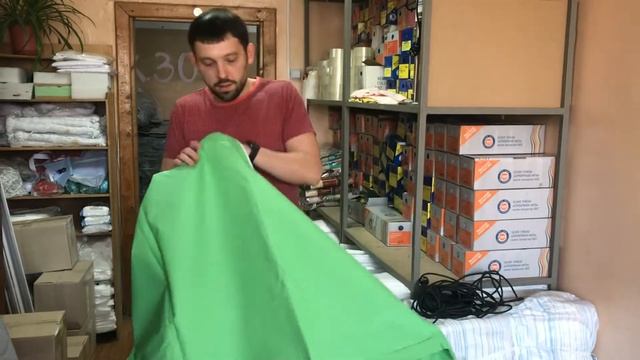Наматрасник, клеенка Медицинская автоклав. ПВХ, непромокаемый, водонепроницаемый для больниц! смотреть онлайн