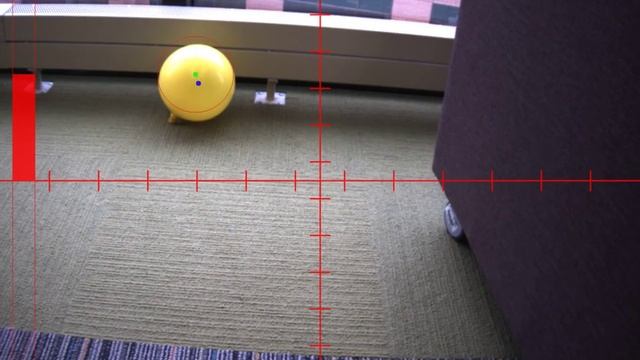 Full gui tracking yellow circles - OpenCV смотреть онлайн