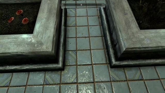 Skyrim Special Edition: Боевой маг. # 27 Ремонт и стройка смотреть онлайн