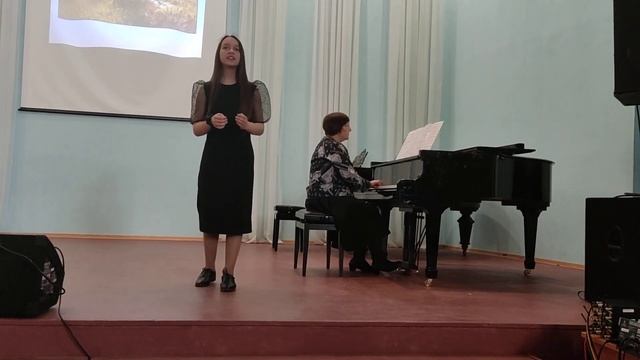 Э. Григ "Пляска козлят" исп. Ковалева Мария смотреть онлайн