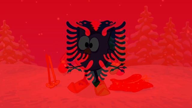 KikoRiki - Куда уходит Старый Год? | Albanian