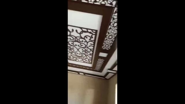ПОТОЛОК YANGI FASONLAR смотреть онлайн