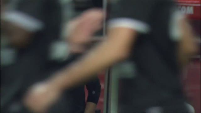 But Geoffrey KONDOGBIA (59' csc) / AS Monaco - SM Caen (2-2) - (MON - SMC) / 2014-15 смотреть онлайн