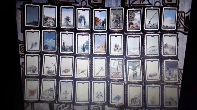 БРЛ. Зеркала, корреспонденция, ход конем. Практически читаем линейные события ноября. смотреть онлайн