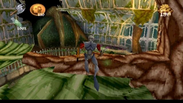 Saintmantle plays Medievil 2 #6 RAIDERS OF THE LOST PUMPKIN смотреть онлайн