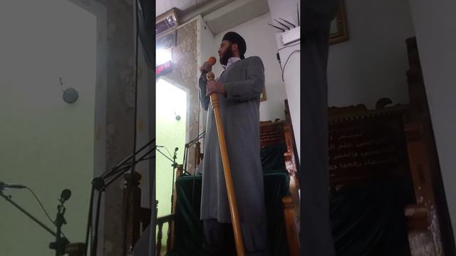 ХУТБАИ 02 04 21г ЭШОНИ МАНСУРУЛЛОҲ смотреть онлайн