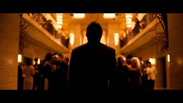 Maurice Ravel-Pavane for a Dead Princess [The Dark Knight Rises Charity Ball Scene Soundtrack] смотреть онлайн