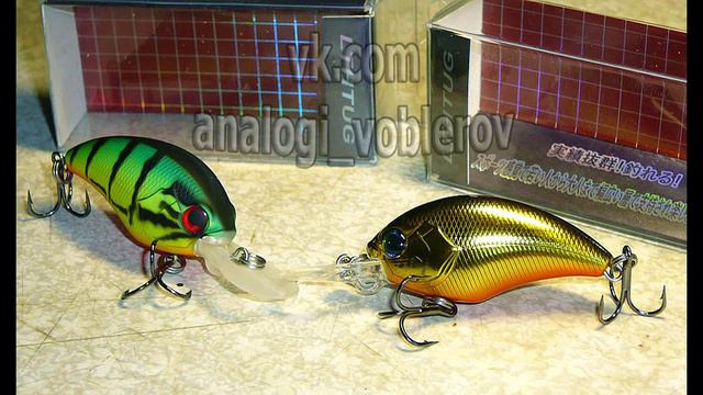 Копия - O.S.P Tiny BLITZ MR - Играет на всех скоростях проводки - ОСП Тини Блитц - с Алиэкспресс