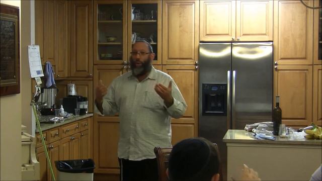 Rozo DeShabbos смотреть онлайн