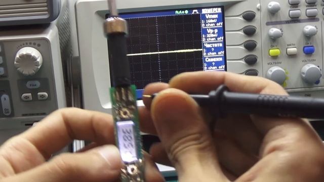 Новый USB паяльник с регулировкой температуры смотреть онлайн