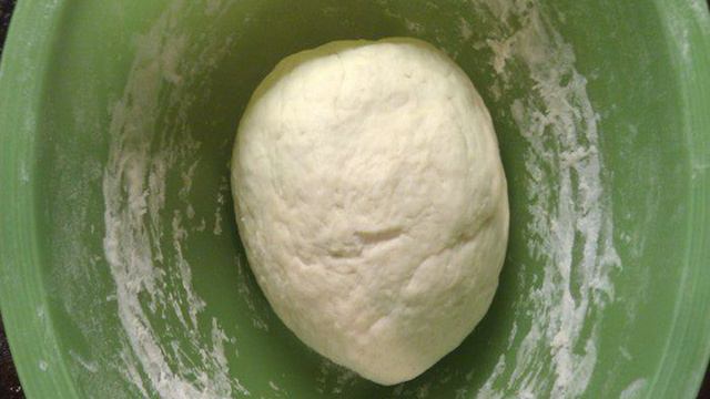 Кухня Мамашки