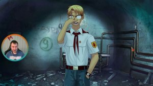 Бесконечное лето концовка: Юля и Финал | прохождение : 9.