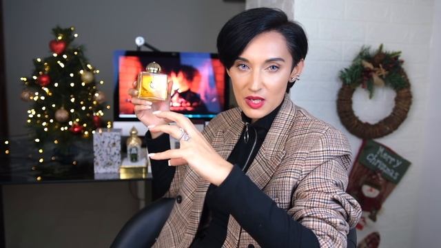 Самые Дорогие Парфюмерные Разочарования. Ароматы Купленные под Влиянием Блогеров смотреть онлайн