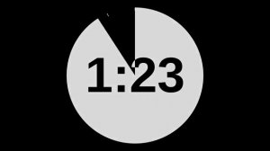 Timer таймер 3 минуты