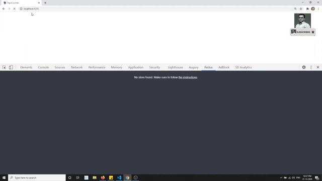 40. Fixing the logout bug to prevent multiple HTTP API Calls in the Ngrx Angular Application. смотреть онлайн