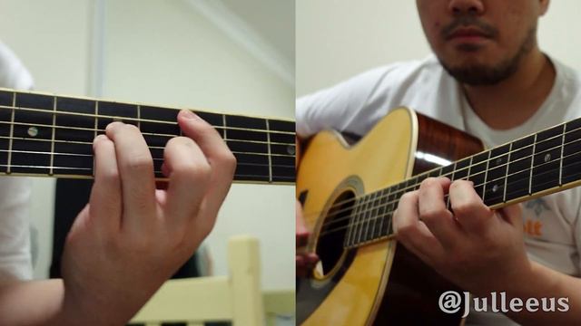 Sumeru Battle Theme Guitar Cover | Genshin Impact