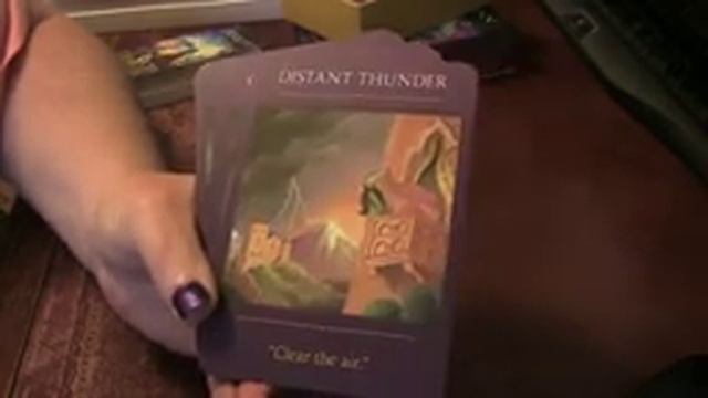 Unboxing + Flip Thru of Sacred Traveler's Oracle NEW Release by Grün Eule смотреть онлайн