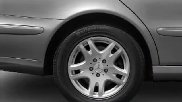 2005 Mercedes-Benz E-Class - Lombard IL смотреть онлайн