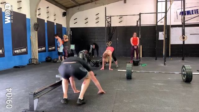 Glacier Games - Meltdown 2019 - Qualifier 3 смотреть онлайн
