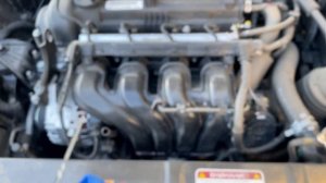 Первая проверка уровня масло на Kia Rio X  2400км без катализатора ! ЖРЕТ МАСЛО ???