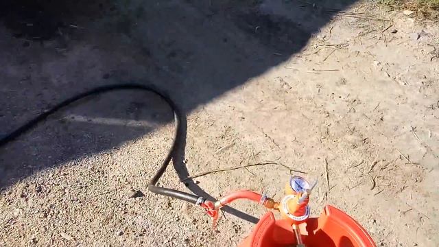 Газовая горелка под большой смотреть онлайн